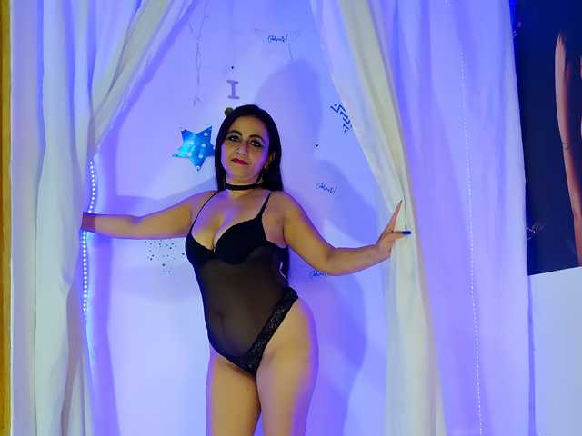 Foto del profilo thalia-x