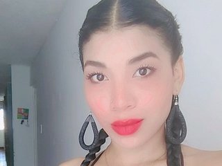 Chat video erotica ThaliaMorriss