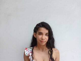 Chat video erotica ThalianaMuler