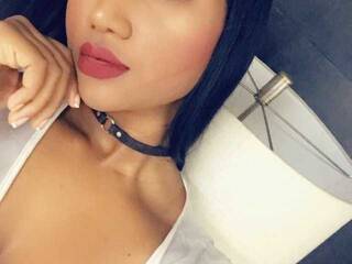 Chat video erotica ThalianaV