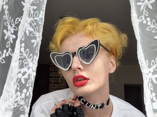 Chat video erotica ThaliaWhisper