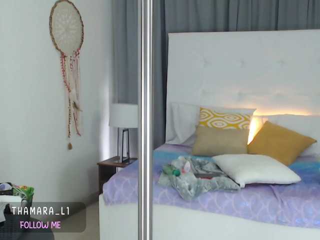 Fotografie thamaral1 Welcome to my room ♥ come to me and enjoy a lot ♥