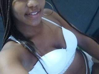 Chat video erotica ThamaraSisse