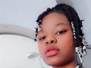 Chat video erotica Thandieee