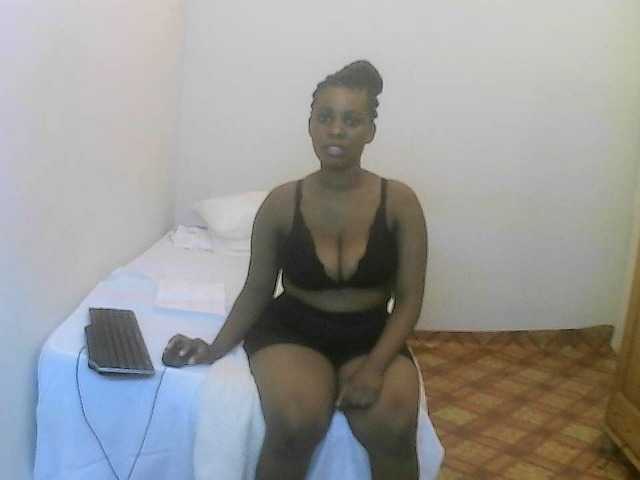 Screenshot di trasmissione Thando7532