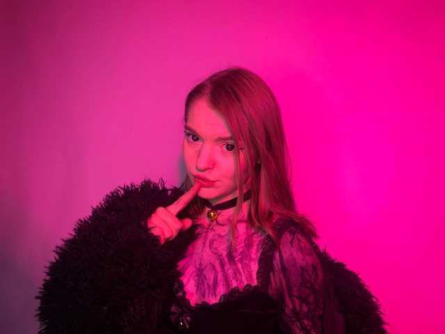 Foto del profilo AliciaTroupe