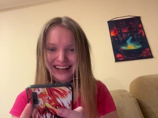 Chat video erotica AliciaTroupe