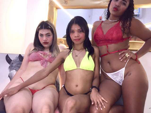 Foto del profilo 3hotgirls3
