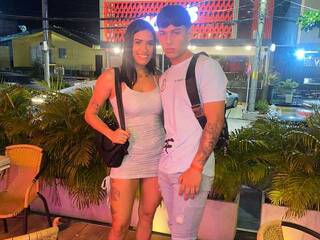 Chat video erotica The-carters