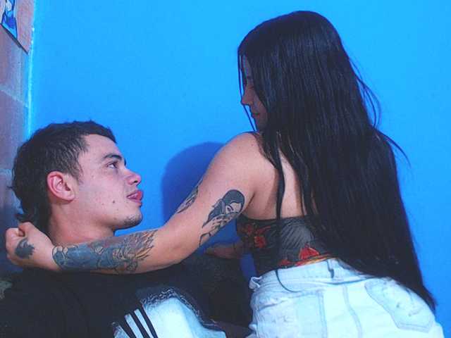 Foto del profilo the-same-star