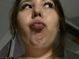 Chat video erotica Thebaddestfemale