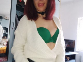 Chat video erotica TheBlackCatXXX-1
