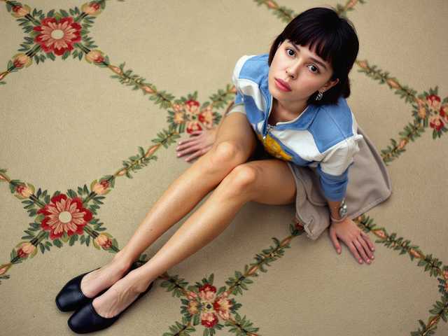 Foto del profilo thechloee