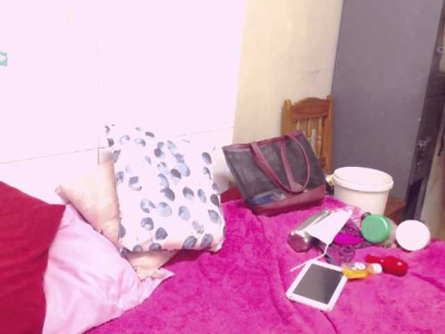 Screenshot di trasmissione TheeStallion