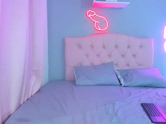 Screenshot di trasmissione thegannets