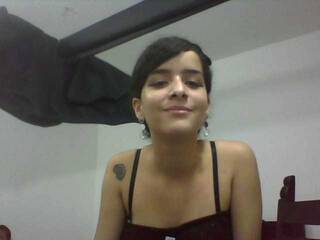 Chat video erotica thelatinlust