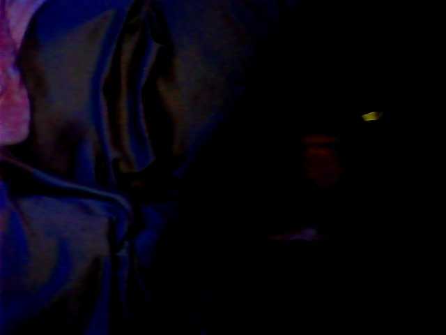 Screenshot di trasmissione Theoscurus2