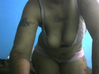 Screenshot di trasmissione mistress_pine