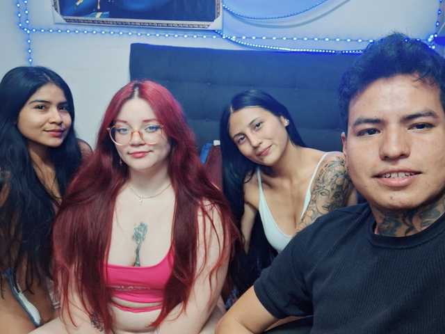 Foto del profilo theparadisee69