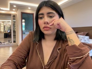 Chat video erotica Therealcamilabaddie