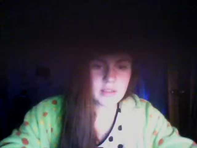 Screenshot di trasmissione PrettyWoman22