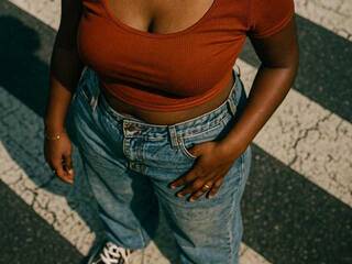 Chat video erotica Thicky-bae