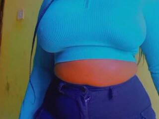 Chat video erotica Thicky-cay