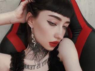 Chat video erotica ThinWhiteDuchess