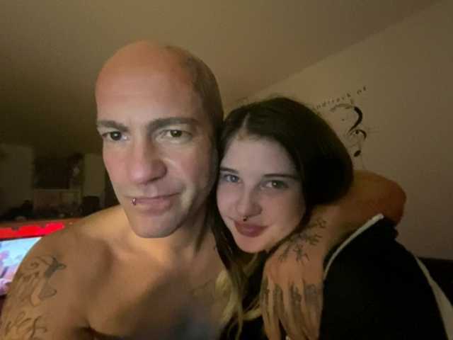 Foto del profilo ThiSBlack