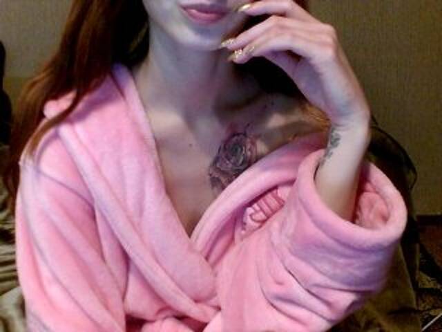 Screenshot di trasmissione ThisILove69