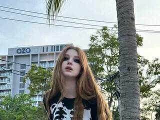 Chat video erotica ThreeHannahhh