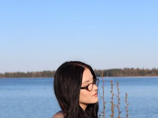 Chat video erotica ThuyHornick