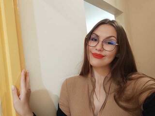 Chat video erotica TiaLove