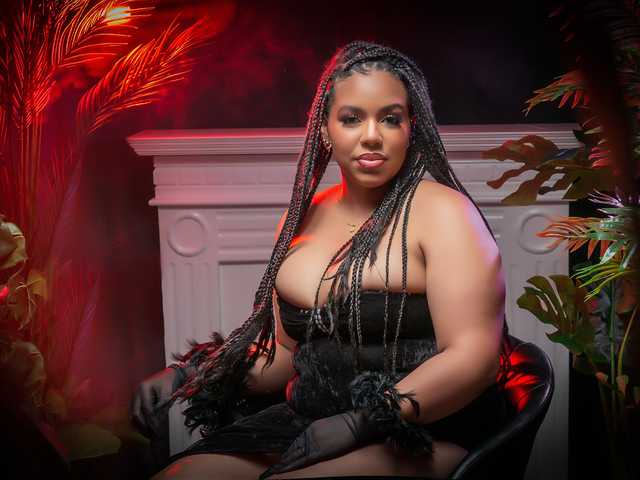 Foto del profilo Tiana-Moon