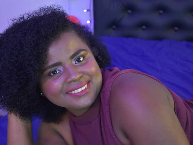 Foto del profilo TianaBrown