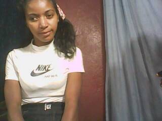 Chat video erotica Tianah777