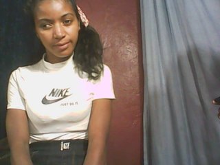 Chat video erotica Tianah777