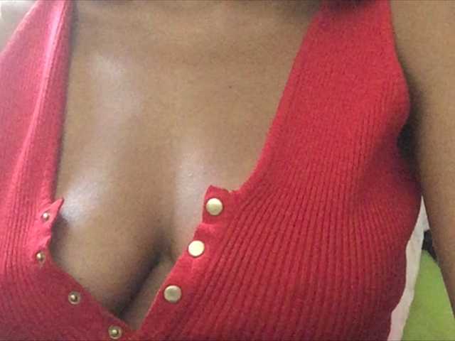 Screenshot di trasmissione tiaradarling