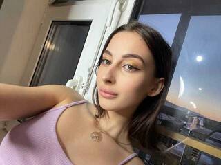 Chat video erotica tiashinee