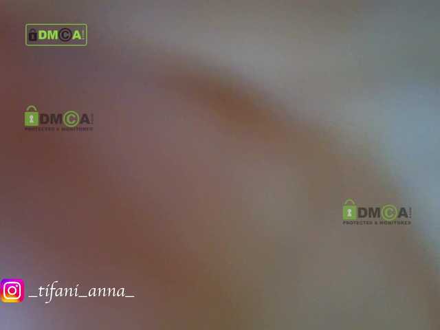 Screenshot di trasmissione tifani1