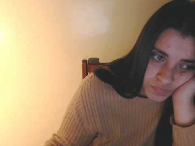 Screenshot di trasmissione tifanydaniel