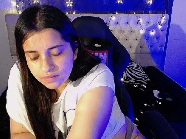 Screenshot di trasmissione tifanydaniel