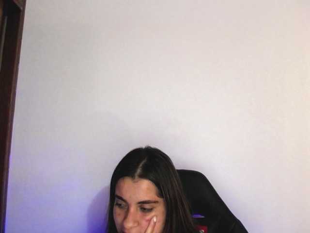 Screenshot di trasmissione tifanydaniel