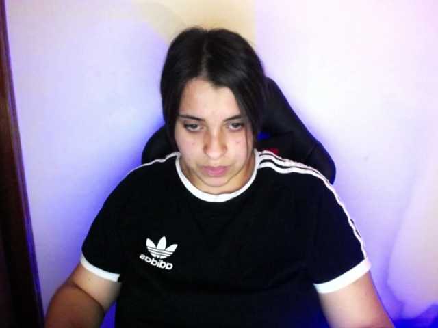 Screenshot di trasmissione tifanydaniel