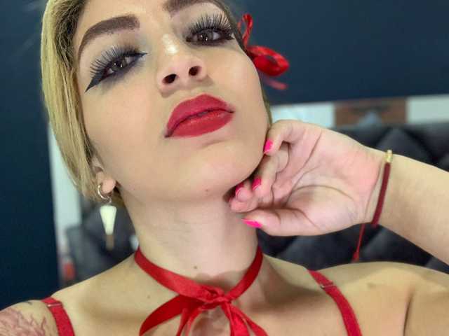 Foto del profilo tifanyvalentine7