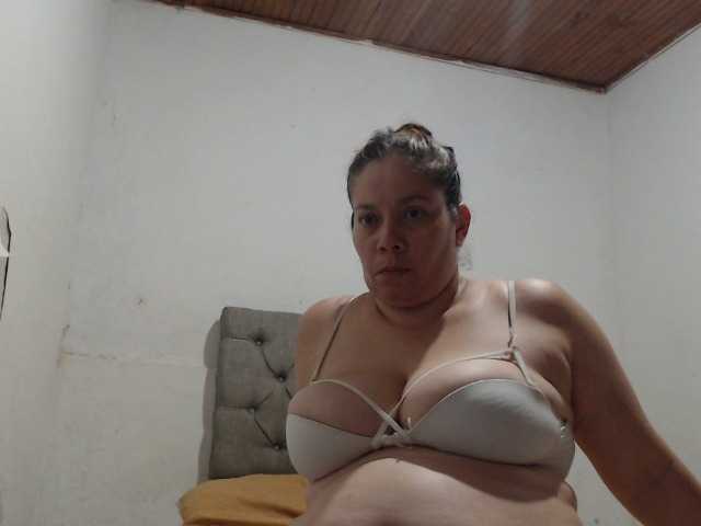 Screenshot di trasmissione tiffa1hot