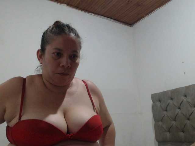 Screenshot di trasmissione tiffa1hot