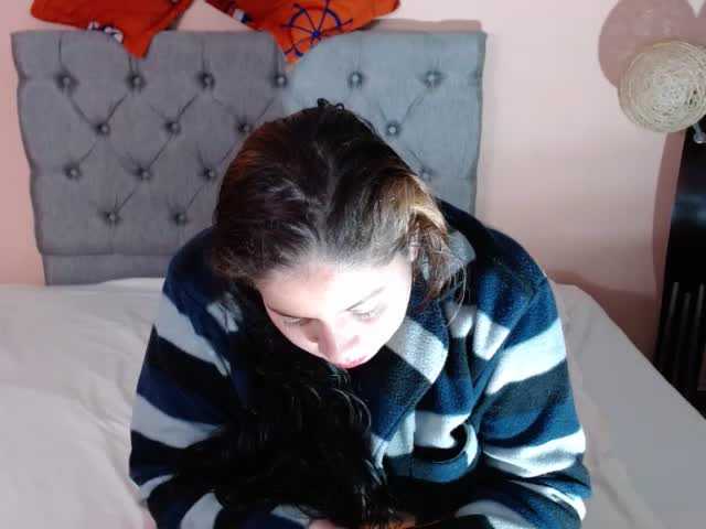 Screenshot di trasmissione tiffa1hot