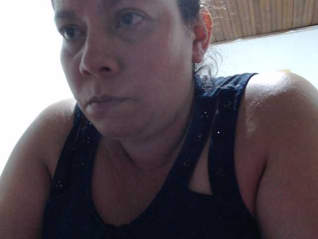 Screenshot di trasmissione tiffa1hot