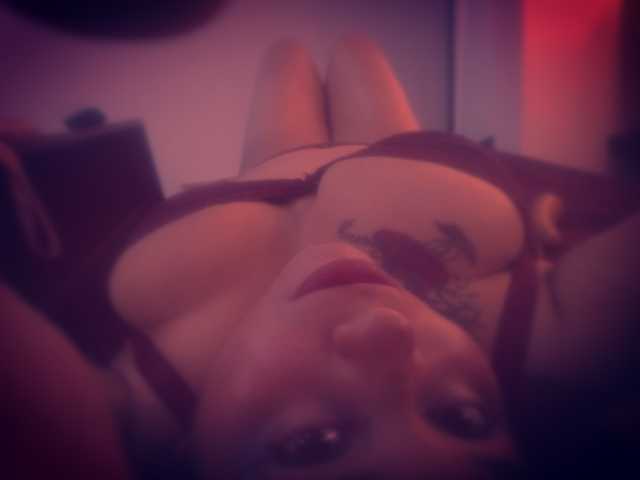 Foto del profilo Tiffani-wolf